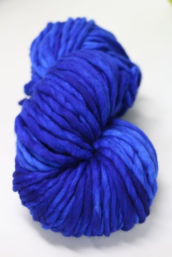 Malabrigo Rasta Yarn in  Matisse Blue (415) 