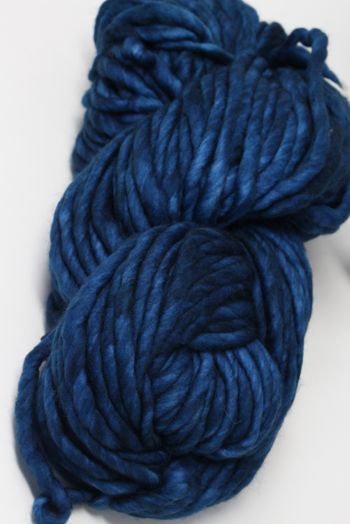 Malabrigo Rasta Yarn in  Azul Profundo (150) 