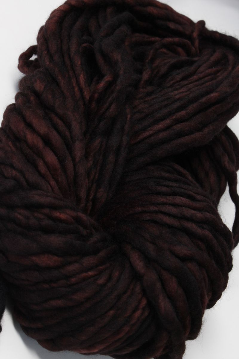 Malabrigo Yarn, Rasta, Belgian Chocolate (077)