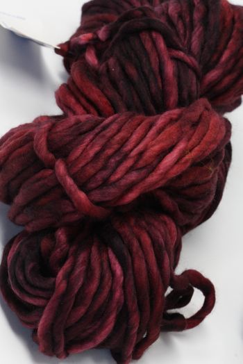 Malabrigo Rasta Yarn in  Stitch Red (873) 