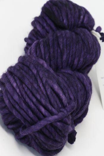 Malabrigo Rasta Yarn in  Violeta Africana (808) 