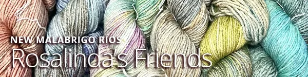 ROSALINDA'S FRIENDS