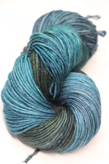 Malabrigo Rios Superwash worsted in Aguas