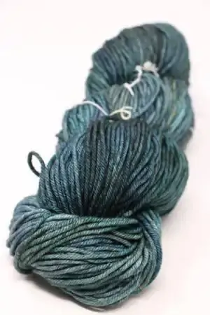 Malabrigo Rios Superwash worsted in Aguas