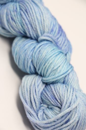 Malabrigo Rios Superwash worsted in Aquamarine