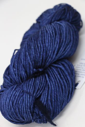 Malabrigo Rios in Blue Jeans (210)