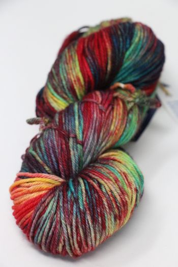 Malabrigo Rios Superwash worsted in Camaleon