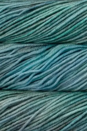 Malabrigo Rios Superwash worsted in CELESTINA (264)