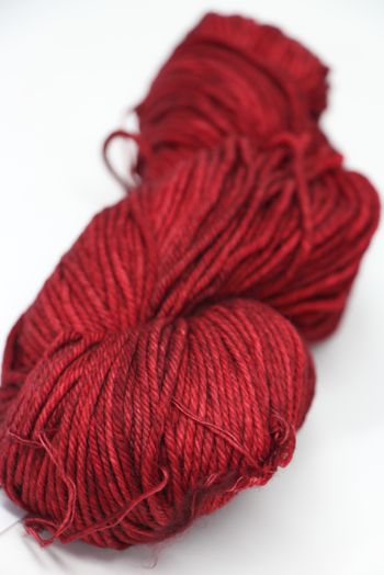 Malabrigo Rios Superwash worsted in Cereza