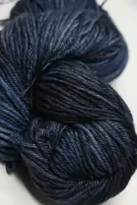 MALABRIGO RIOS CIRRUS GRAY
