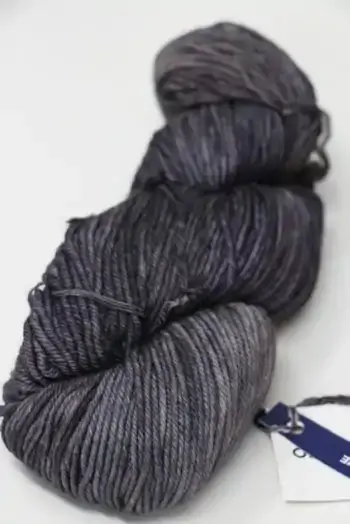 Malabrigo Rios Superwash worsted in Cloud Sunshine