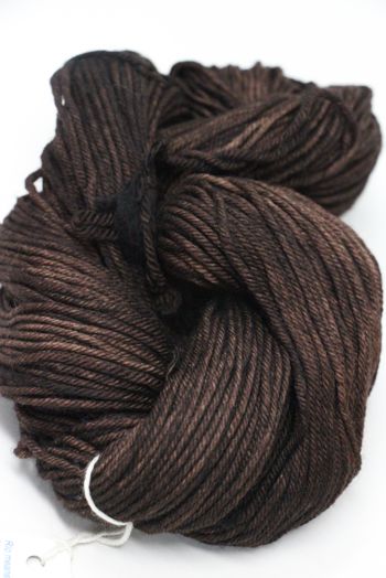 Malabrigo Rios Superwash worsted in Coco