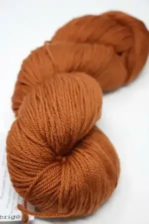 Malabrigo Rios Superwash worsted in DULCE DE LECHE (647)