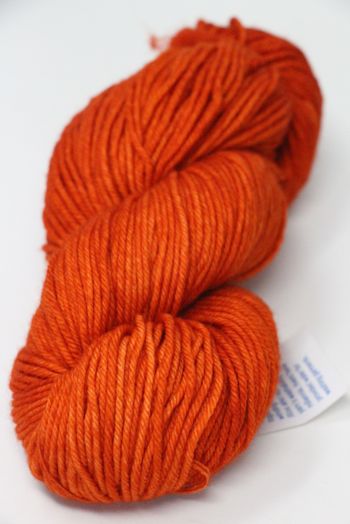 Malabrigo Rios Superwash worsted in Glazed Carrot