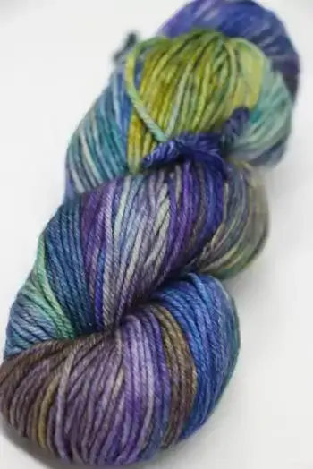 Malabrigo Rios Superwash worsted in Indicieta