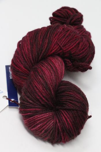 Malabrigo Rios Superwash worsted in Jupiter