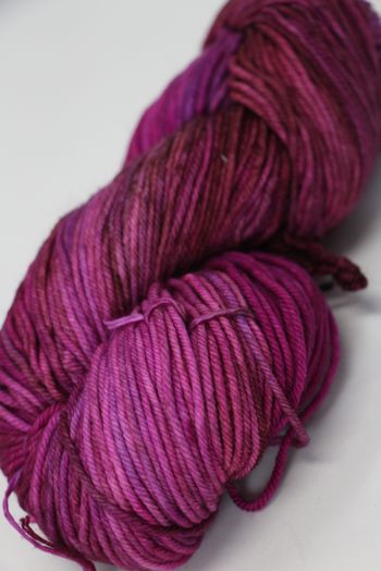 Malabrigo Rios in Magenta (214)