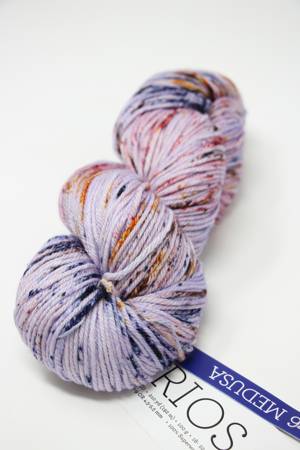 Malabrigo Rios Superwash worsted in MEDUSA