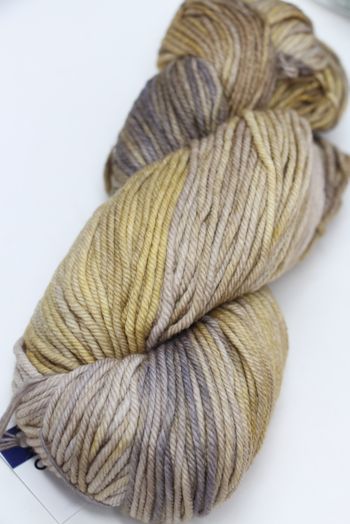 Malabrigo Rios Superwash worsted in Niebla n