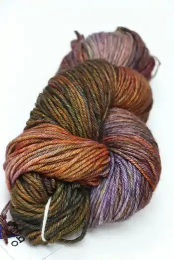 Malabrigo Rios Superwash worsted in Piedras