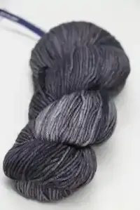 MALABRIGO WASHTED MERINO Yarn Plomo (043)