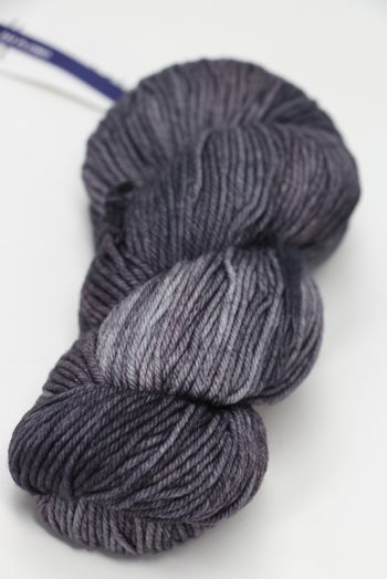 Malabrigo Rios Superwash worsted in Plomo