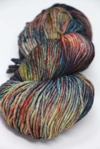 Malabrigo Rios Superwash worsted in Pocion