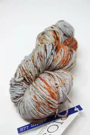 Malabrigo Rios Superwash worsted in Siri