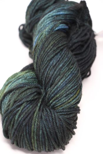 Malabrigo Rios Superwash worsted in VAA