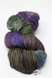 Malabrigo Sock ZARZAMORA