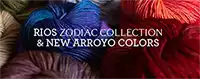 malabrigo rios Zodiac Collection