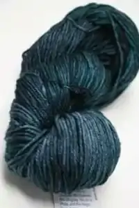 Malabrigo Rios Superwash worsted in PINES