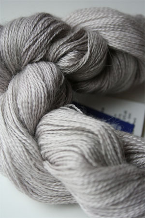 MALABRIGO Baby Silkpaca in 036 PEARL