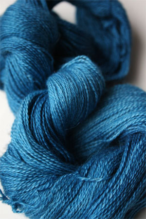 MALABRIGO Baby Silkpaca in 098 TUAREG