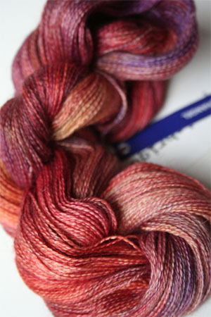 MALABRIGO Baby Silkpaca in 850 ARCHANGEL