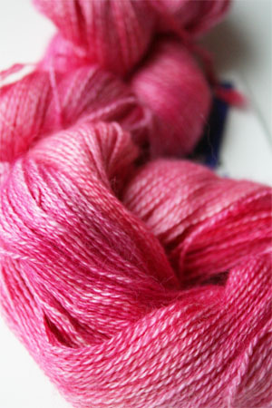 MALABRIGO Baby Silkpaca in 857 LIGHT OF LOVE