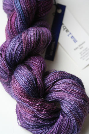 MALABRIGO Baby Silkpaca in 853 ABRIL