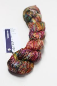 MALABRIGO SILKPACA Yarn Carnival (669)