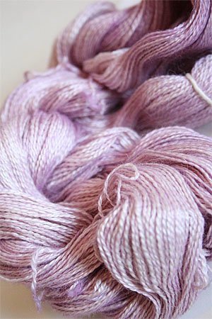 MALABRIGO Baby Silkpaca in 017 PINK FROST