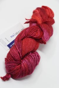 MALABRIGO SILKY MERINO Amoroso 157