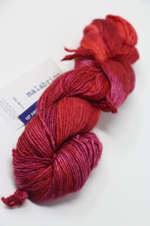 MALABRIGO Silky Merino in Amoroso 157