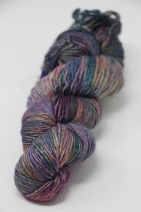 MALABRIGO SILKY MERINO Arco Iris