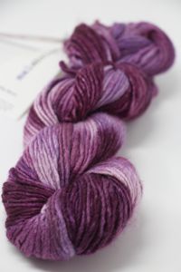 MALABRIGO SILKY MERINO Arco Iris