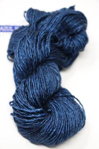 Malabrigo Silky Merino Azul Profundo (150)