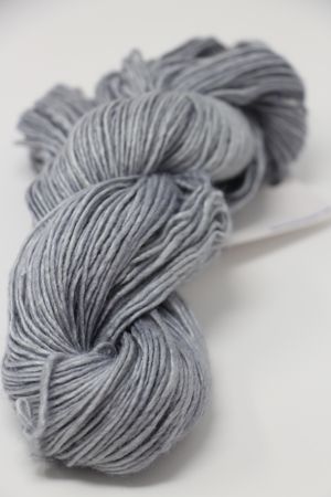 MALABRIGO Silky Merino in Cape Cod Grey 429	