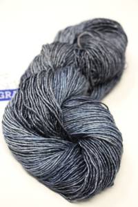 Malabrigo Silky Merino Cirrus Gray (845)