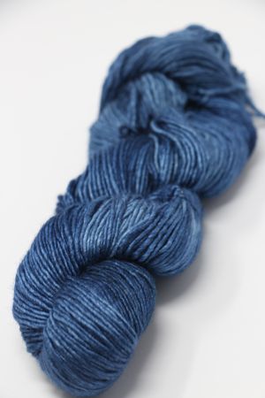 MALABRIGO Silky Merino in Cloudy Sky 414		