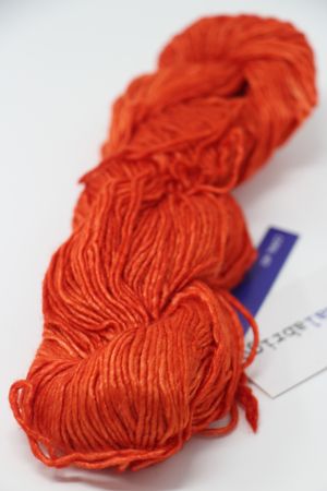 MALABRIGO Silky Merino in Coral 403		