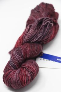 MALABRIGO SILKY MERINO Cumparsita 869