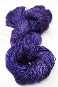 Malabrigo Silky Merino Dewberry (141)